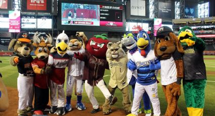 Los D-Backs y los Dodgers recibirán el ‘LMP Day' en el Chase Field de Arizona