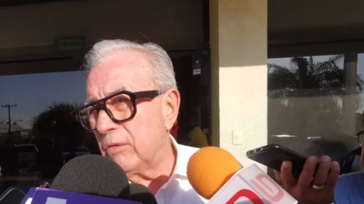 ¿Toque de queda en Culiacán? Gobernador de Sinaloa descarta afectación a la seguridad