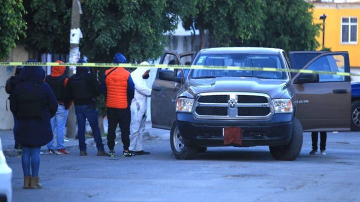 Menor de 14 años resulta herido en un intento de aprehensión en Puebla; la FGE investiga