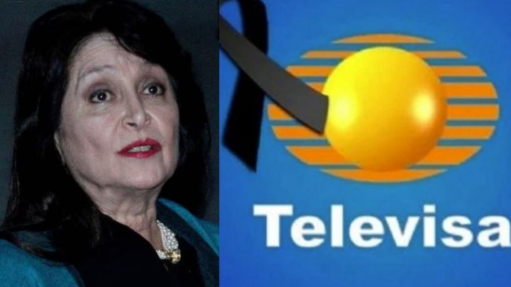 Luto en Televisa: Al borde del llanto, Daniela Romo pierde a su mayor amor y revela retiro