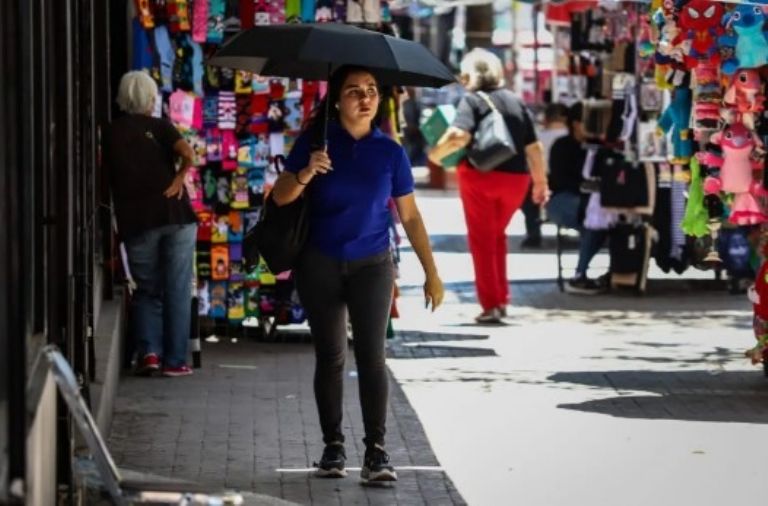 Clima en Culiacán hoy 01 de agosto