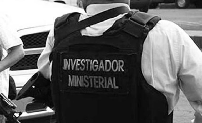 Policía de Puebla hiere a menor en el abdomen