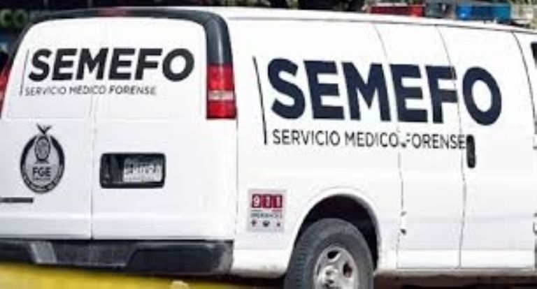 Encuentran cuerpo sin vida por el  Fraccionamiento La Rioja Residencial. Foto: Internet