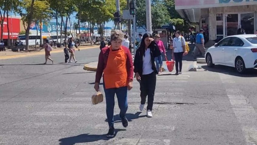 Clima en Culiacán hoy 01 de agosto: Altas temperaturas y probabilidad de fuertes lluvias