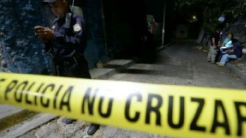 Sicarios ejecutan a hombre y lo abandonan en barranca de La Paz; le dispararon en la cabeza