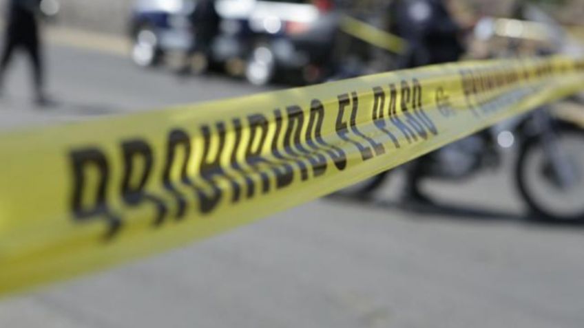 Encuentran a hombre sin vida en el fraccionamiento Oasis Lantana, en Hermosillo