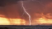 Foto ilustrativa de la nota titulada Cuidado con las tormentas eléctricas; aquí el clima en Ciudad Obregón HOY 10 de agosto