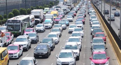 ¿Sábado de Doble Hoy No Circula? Descubre si se activó la Contingencia Ambiental en la CDMX