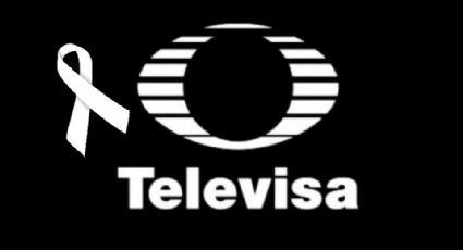 Luto en Televisa: Muere productor de novelas y sorprenden al filtrar lo último de su legado