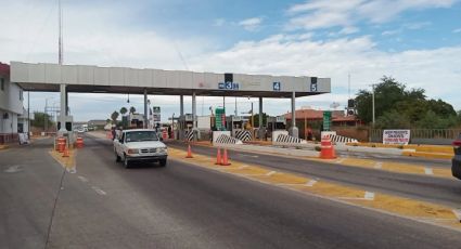 Macabro hallazgo: Localizan a un hombre sin vida en tendido de un árbol  en Cajeme