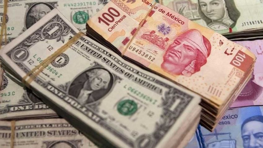Precio del dólar HOY sábado 10 de agosto: Peso mexicano logra recuperarse tras dura semana