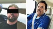 Foto ilustrativa de la nota titulada FGR abre investigación por vuelo y captura de 'El Mayo' Zambada y el hijo de 'El Chapo'