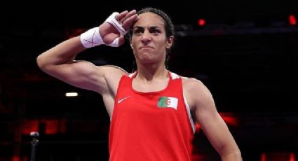 Imane Khelif presenta denuncia por ciberacoso en París 2024 tras ganar oro olímpico