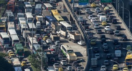 ¿Domingo de Hoy No Circula? Descubre si habrá Contingencia Ambiental en la CDMX