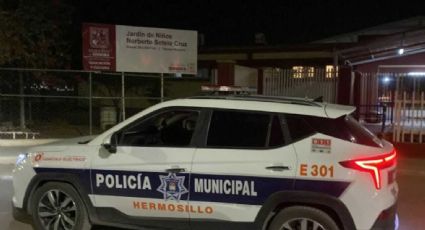 Hermosillo: Balean a hombre en plena vía pública; logra sobrevivir, pero resulta herido