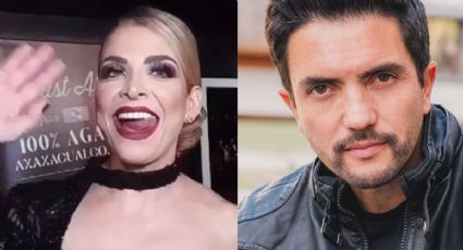 ¡Sorpresa en el corazón! Lisset y Ramón Valdez revelan su romance