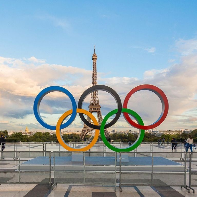 Clausura de los Juegos Olímpicos París 2024 EN VIVO