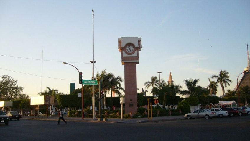 Clima en Ciudad Obregón: SMN predice una jornada sin lluvias en este municipio de Sonora