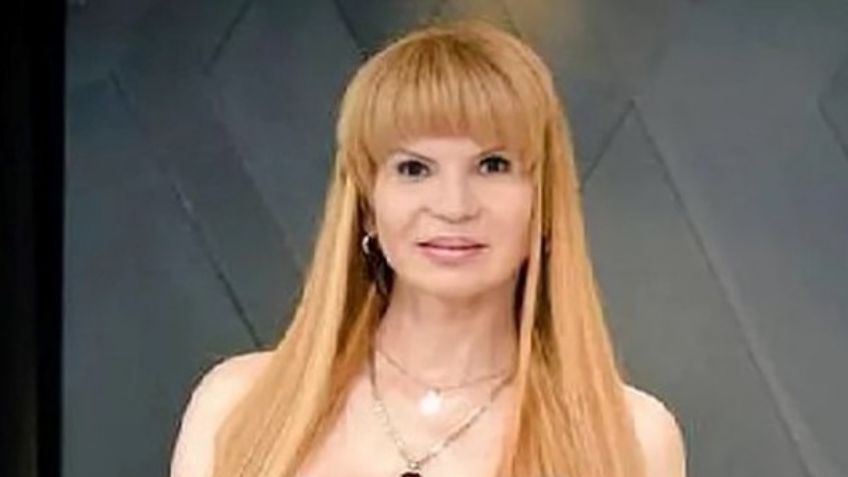 El horóscopo de Mhoni Vidente HOY domingo 11 de agosto 2024: Predicciones para tu signo zodiacal