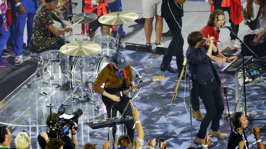 ¡Se van los Juegos Olímpicos 2024! Así fue como se le dijo adiós al evento deportivo