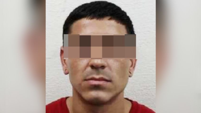 Dictan a sicario más de 36 años de cárcel en Hermosillo; mató a hombre e hirió a otro