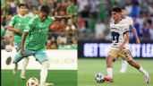 Foto ilustrativa de la nota titulada Pumas vs Seattle Sounders EN VIVO:¿Dónde ver los octavos de final de la Leagues cup?