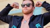 Foto ilustrativa de la nota titulada Ganancias millonarias: Esto obtendrá Saúl 'El Canelo' Álvarez por su pelea con Berlanga