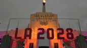 Foto ilustrativa de la nota titulada De París a Los Ángeles; inician preparativos para los Juegos Olímpicos de 2028