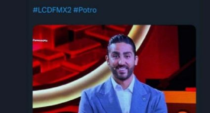 Reaccionan con MEMES a la eliminación de 'Potro' Caballero de 'La Casa de los Famosos'