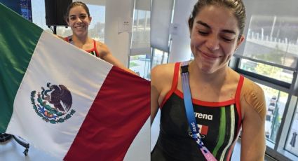 No solo Alejandra Orozco: Tras París 2024, reconocidos atletas anuncian su retiro