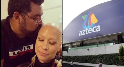 TV Azteca: Tras ser desahuciada, querida actriz realiza su última aparición en televisión