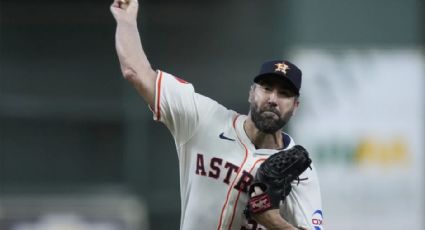 Está casi listo; Verlander tendrá su segunda apertura de rehabilitación