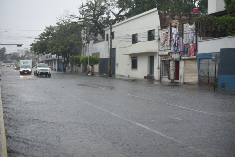 Clima en Culiacán hoy 12 de agosto