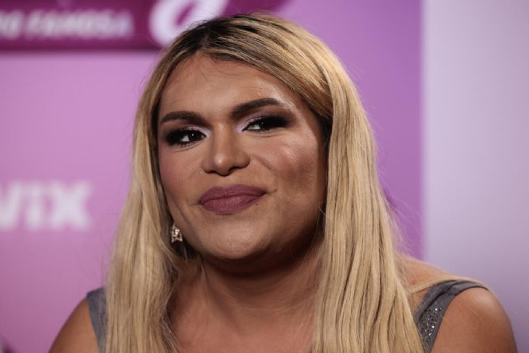 Wendy Guevara arremete en contra de habitante de La Casa de los Famosos México 