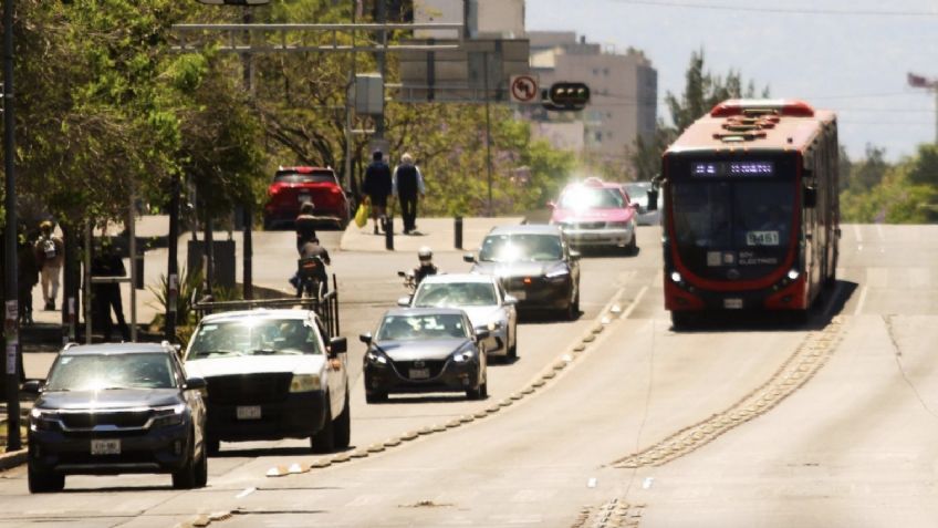 ¿Activaron la Contingencia Ambiental en CDMX? Hoy No Circula Lunes 12 de agosto 2024