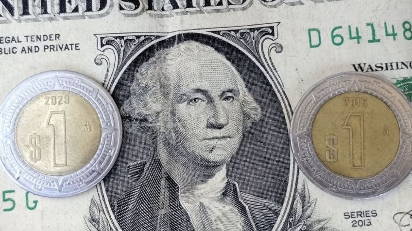 Precio del dólar HOY lunes 12 de agosto 2024: ¿Cuál es el tipo de cambio en pesos mexicanos?