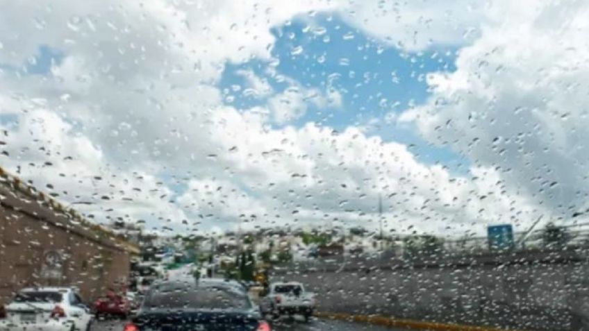 ¿Cómo será el clima en el estado de Sonora HOY 12 de agosto? Conagua alerta lluvias