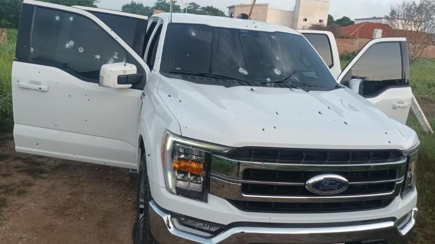 Balacera en Chiapas: Enfrentamiento entre grupos criminales deja al menos dos muertos