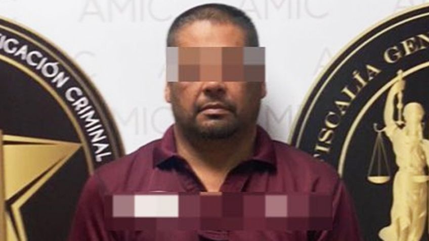 Secuestró a hombre en Álamos, lo llevó a Hermosillo y pidió dinero y autos a su familia