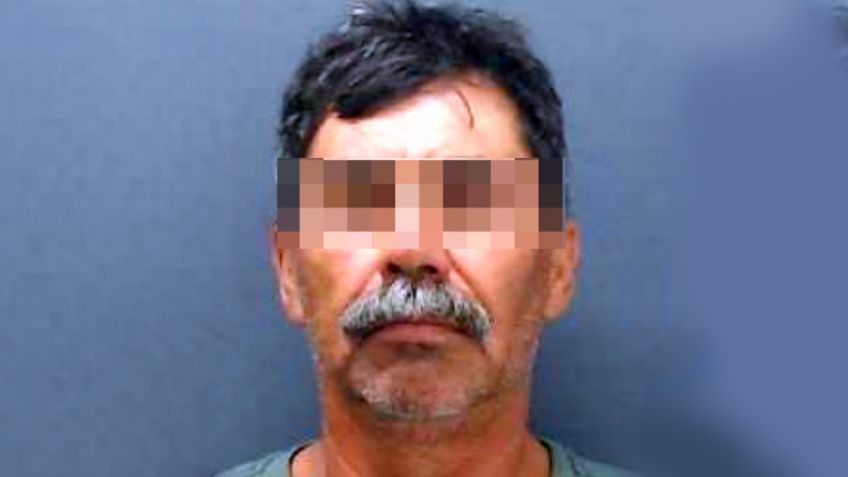 Intentó asesinar a su ex, se arrepintió y la llevó al hospital; fue detenido en Nogales