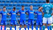 Foto ilustrativa de la nota titulada Cruz Azul vs Mazatlán FC EN VIVO: ¿Dónde ver los octavos de final de la Leagues Cup?
