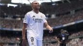 Foto ilustrativa de la nota titulada Mbappé podría debutar el miércoles con el Real Madrid en la Super Copa de la UEFA