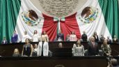 Foto ilustrativa de la nota titulada Diputados aprueban reforma de AMLO para ampliar delitos que ameritan prisión preventiva