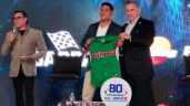 Foto ilustrativa de la nota titulada La Liga Arco Mexicana del Pacífico va por la conquista de todo México