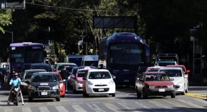 Hoy No Circula Martes 13 de agosto 2024 en CDMX y EDOMEX: ¿Hay Contingencia Ambiental?