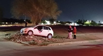 Noche violenta en Ciudad Obregón: Sicarios atacan a balazos a un hombre y se dan a la fuga