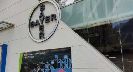 Delfina Gómez anuncia millonaria inversión de Bayer y otras empresas en Edomex