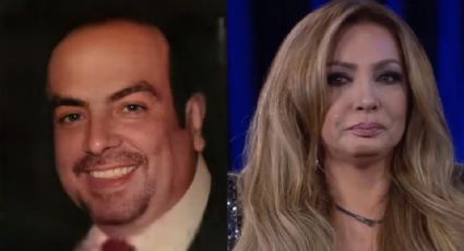 Paty Navidad, exactriz de Televisa, aparece y tunde a Anabel Hernández por vincularla al narco