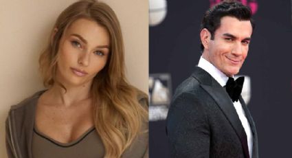 David Zepeda confirma que tuvo acercamientos con Irina Baeva y manda mensaje a Gabriel Soto