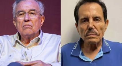 Además de vínculos con 'El Mayo': Otros escándalos de Rubén Rocha, gobernador de Sinaloa